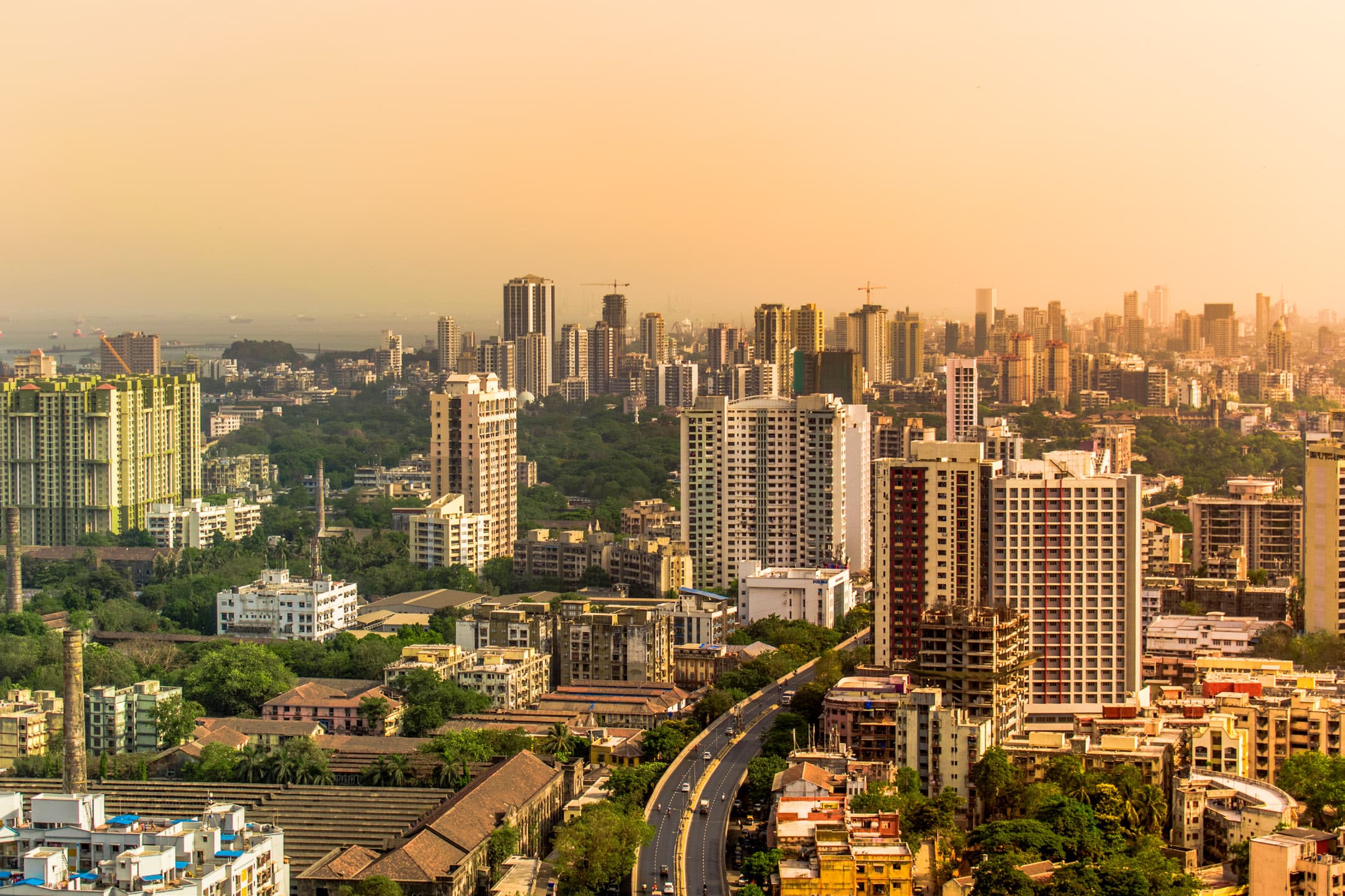 Shaping Mumbai Skyline - Atul Projects