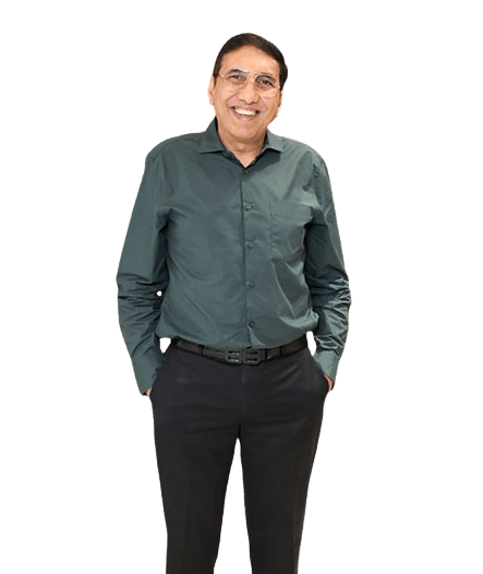 Shri Atul N Patel